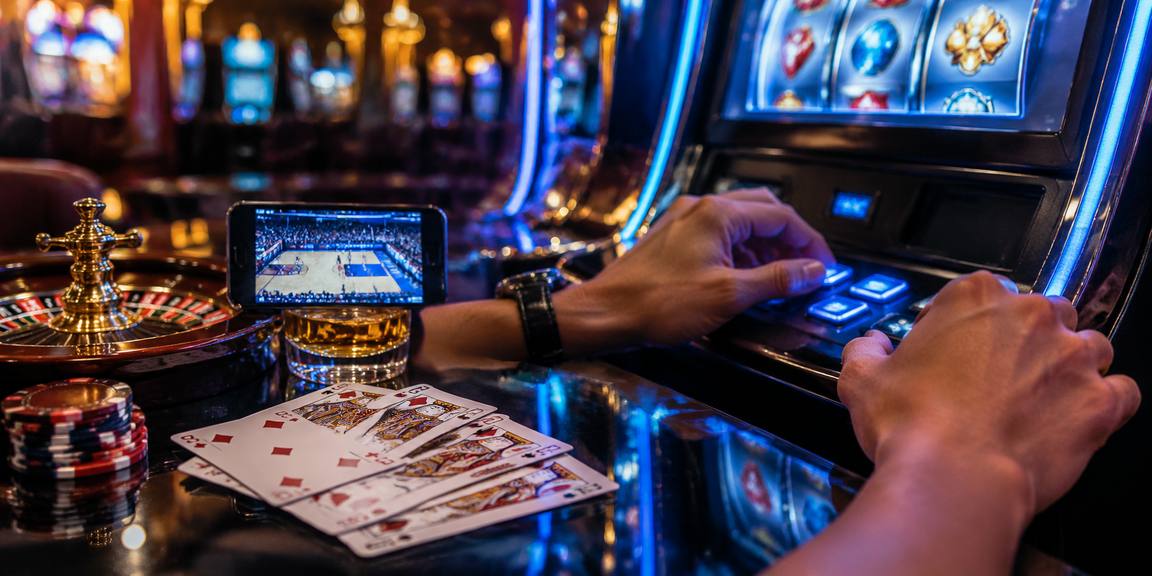 fm66 Những Gì Có Trong Sảnh Game Vui